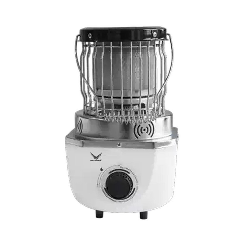 بخاری گازی دو منظوره نیچرهایک کد مدل NH20RJ008