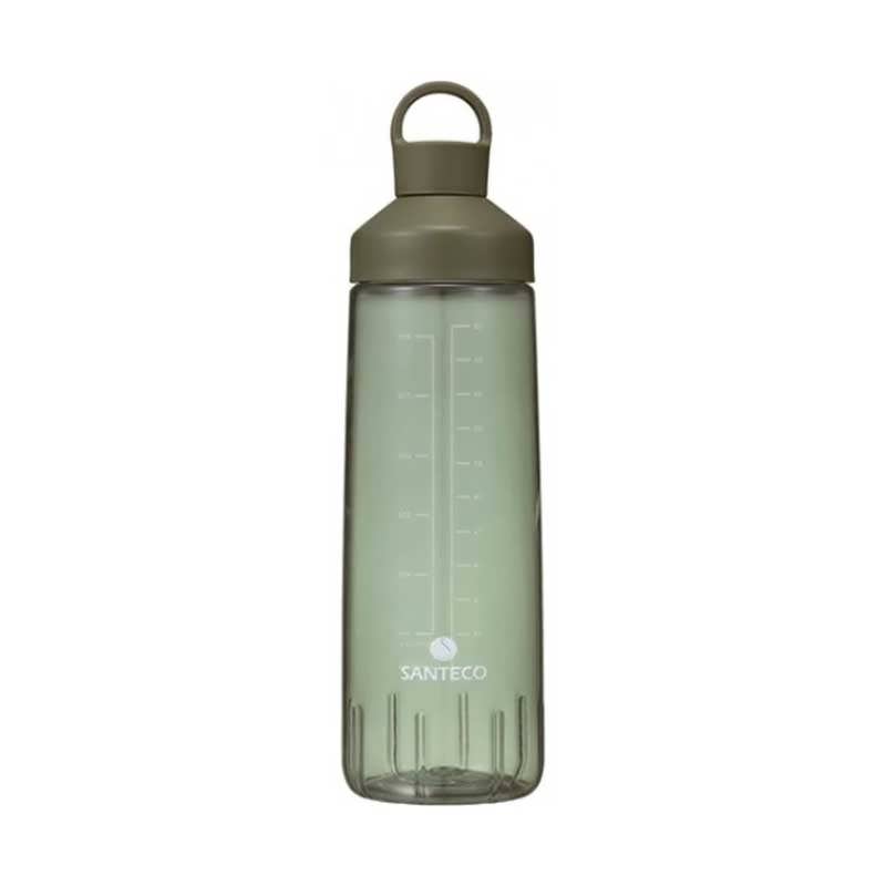 بطری ورزشی 590 میلی لیتر سانتکو مدل Ocean