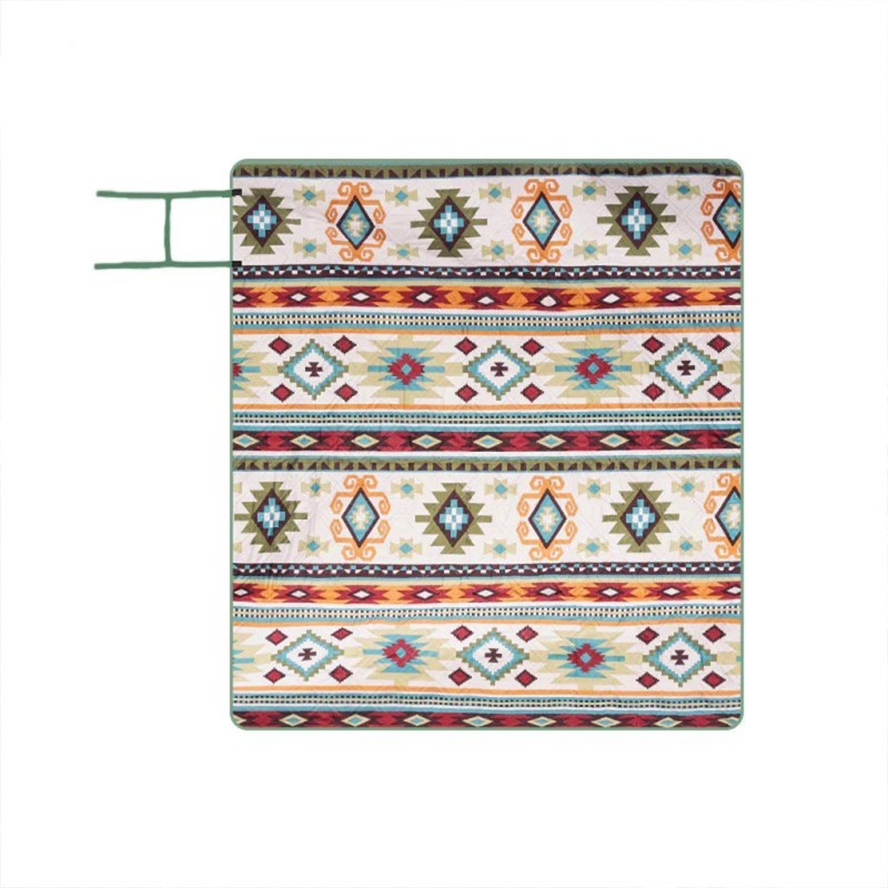 زیرانداز سفری بلک دیر مدل HARMONY PICNIC MAT 200 کد BD11821307