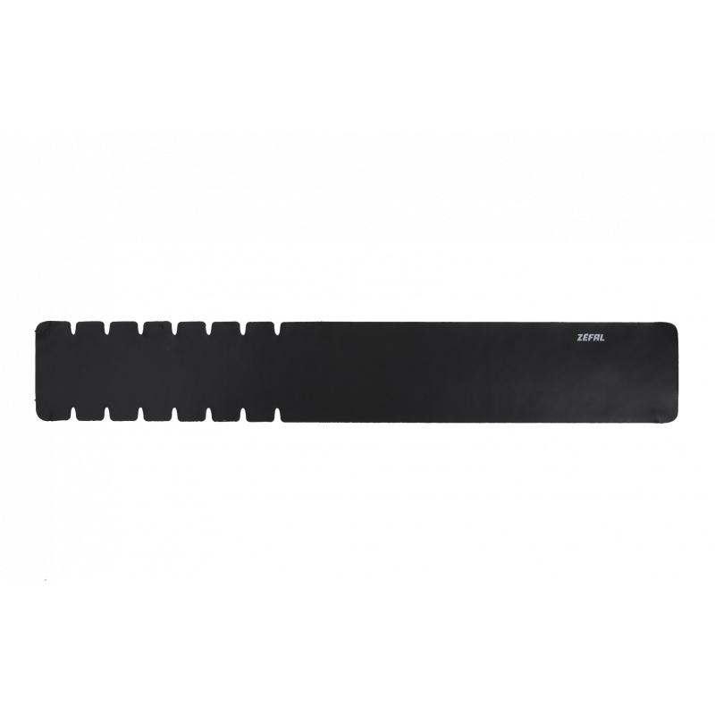 برچسب محافظ فریم دوچرخه زفال مدل Zefal DT Armor 4674