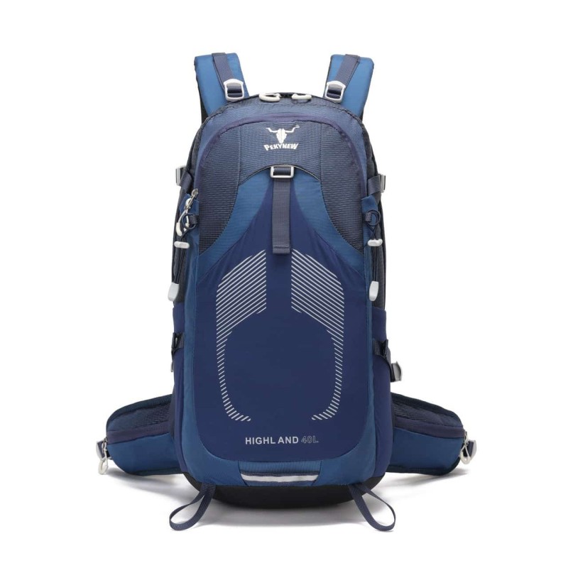 کوله پشتی کله گاوی مدل Highland 40L