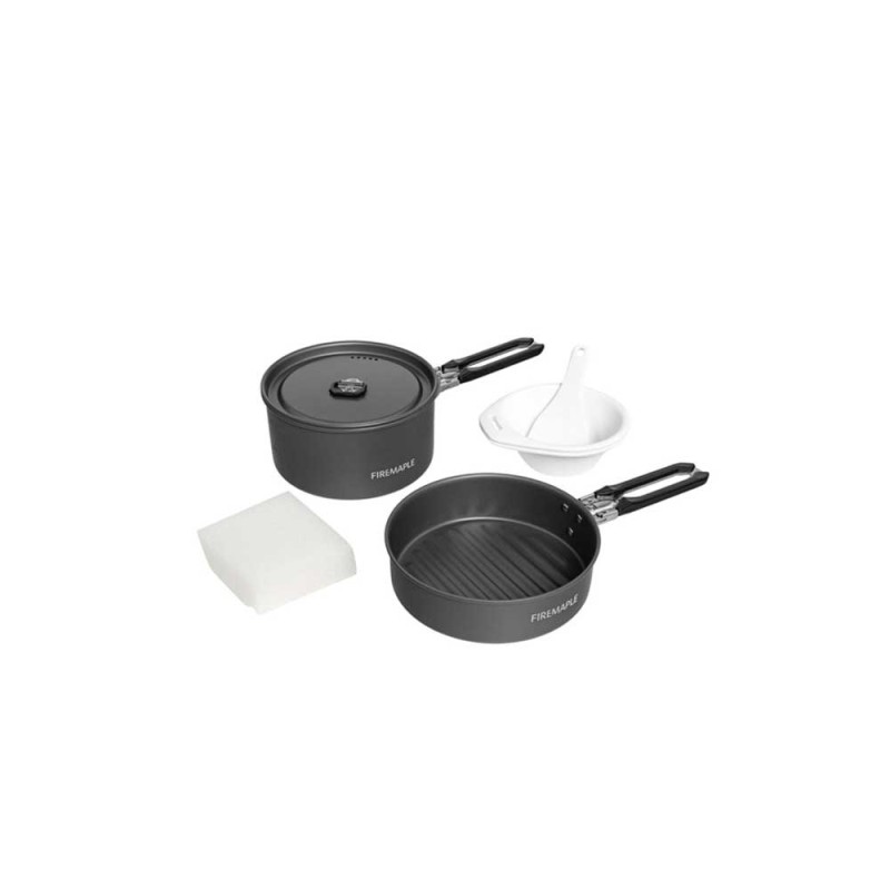 ست ظروف فایرمپل مدل Feast 1