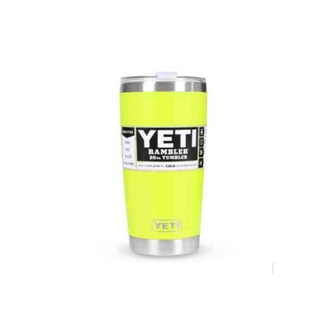 ماگ استیل 600 میلی لیتری برند YETI