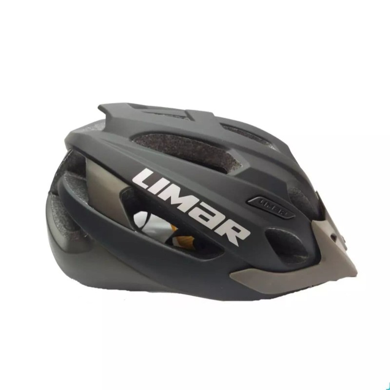 کلاه دوچرخه سواری برند LIMAR (لیمار) مدل 767