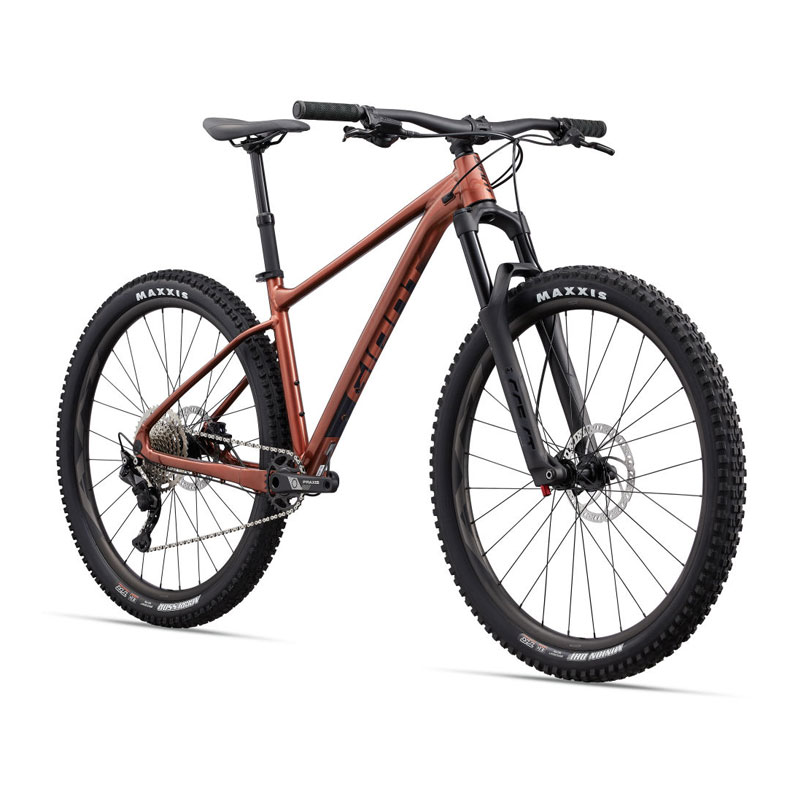 دوچرخه کوهستان جاینت مدل فدوم  2 سایز 29  GIANT Fathom 29 2 (2022)