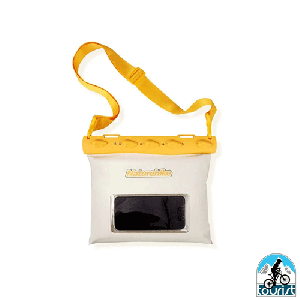 کیف دوشی ضد آب (درای بگ) نیچرهایک NATUREHIKE مدل  CNK2300BS016  2.6 Litr