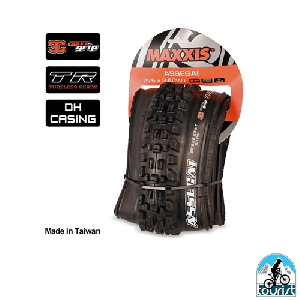 تایر مکسیس مدل maxxis assegai 27.5 * 2.50 WT