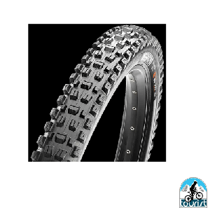 تایر ماکسیس مدل  maxxis aggressor 27.5*2.5