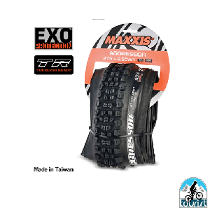 تایر ماکسیس مدل maxxis aggressor 27.5*2.5