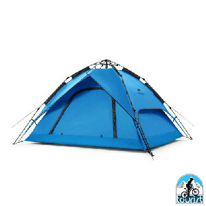 چادر اتوماتیک 3 نفره نیچرهایک مدل POP UP TENT مدل NH21ZP008