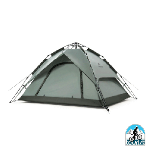 چادر اتوماتیک 3 نفره نیچرهایک مدل POP UP TENT مدل NH21ZP008