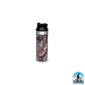 تروال ماگ استنلی 470 دکمه دار میلی لیتر  کلاسیک مدل Trgger action