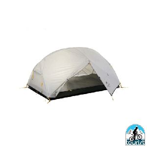 چادر دو نفره نیچرهایک مدل Mongar Ultralight NH17T007-M