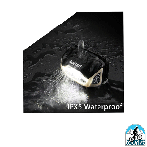 هدلامپ سانری مدل MUYE1