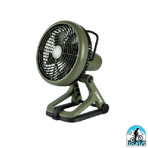 پنکه شارژی سانری مدل LIGHT FAN
