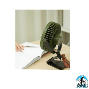 پنکه شارژی سانری مدل LIGHT FAN