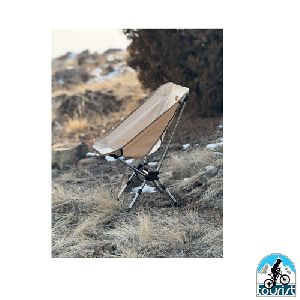 صندلی تاشوی کینگ هایک مدل  KING HIKE  KH 05