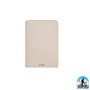 تشک بادی الیاف دو نفره نیچرهایک مدل Naturehike NH20DZ002- 6cm