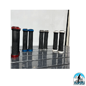 گریپ دسته دوچرخه مدل دو سر آلن