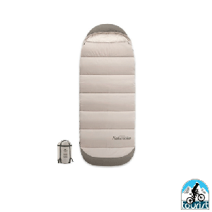 کیسه خواب نیچرهایک مدل NH21MSD11 B180