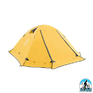 چادر کله گاوی Pekynew (جیلو) 2 نفره مدل K2001 پلاس
