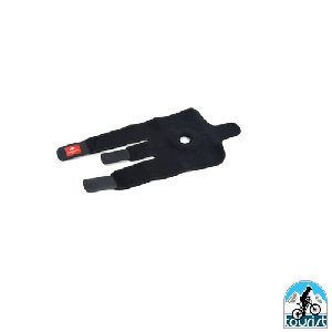زانوبند ورزشی Dura-light نیچرهایک مدل NH15A001-M