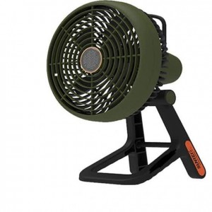 پنکه شارژی سانری مدل Lightfan mini