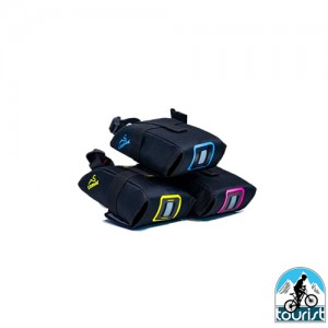 کیف زیر زین دوچرخه مدل NEON BAG