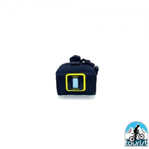 کیف زیر زین دوچرخه مدل NEON BAG
