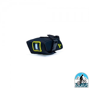 کیف زیر زین دوچرخه مدل NEON BAG