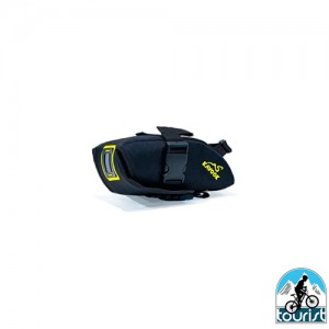 کیف زیر زین دوچرخه مدل NEON BAG