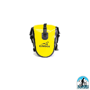 کیف گارد موتور سیکلت کاووک پارچه ترانزیتی