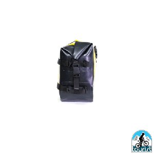 کیف گارد موتور سیکلت کاووک پارچه ترانزیتی