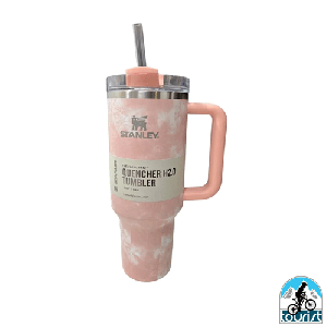 ماگ دسته دار استنلی ابر و بادی مدل QUENCHER H2O TUMBLER (1.18 لیتری)