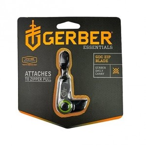 چاقو گربر ناخنی Gerber Nail Knife