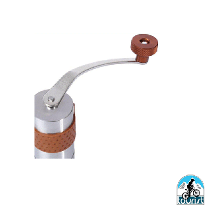 آسیاب قهوه دستی ALOCS مدل CW-K17