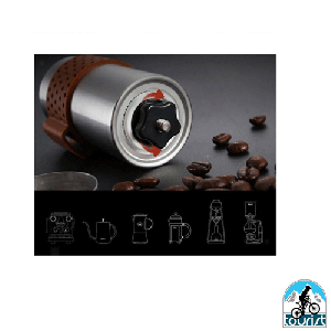 آسیاب قهوه دستی ALOCS مدل CW-K17