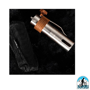آسیاب قهوه دستی ALOCS مدل CW-K17