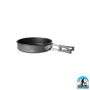 ماهی تابه آلوکس ALOCS کد CW-C74