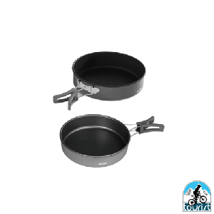 ماهی تابه آلوکس  ALOCS کد CW-C74