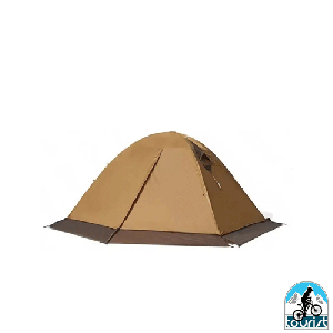 چادر سه نفره موبی گاردن مدل Cold Mountain 3 Plus