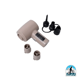 پمپ باد چانوداگ  مدل Chanodug CD-8763