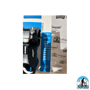 کرپی فرمان پرو pro مدل stempr  60mm-10