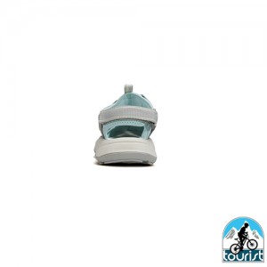 صندل تابستانه زنانه هامتو مدل 760289B-4