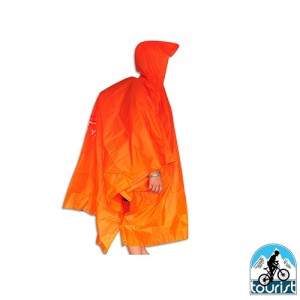 پانچو جاکوله دار کمپسور اورجینال مدل CAMSOR BL-032