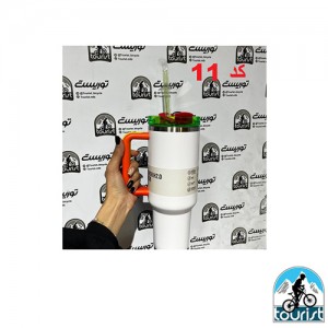 ماگ نی دار استنلی ظرفیت ۱۱۸۰ میلی لیتر دسته دار Stanley Quencher H2.O