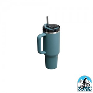 ماگ نی دار استنلی ظرفیت ۱۱۸۰ میلی لیتر دسته دار Stanley Quencher H2.O