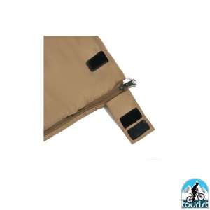 کیسه خواب موبی گاردن مدل Mobi Garden Constant Moon 2+1 NX22562010