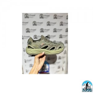 صندل هومتو مردانه  مدل ۷۶۰۷۶۳A-3