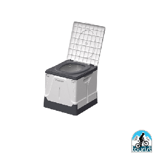 توالت تاشو مسافرتی بلک دیر مدل BFT-G6204